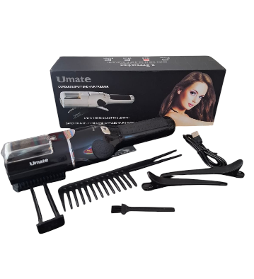 Miniatura 2 de Maquina Quita Orquilla